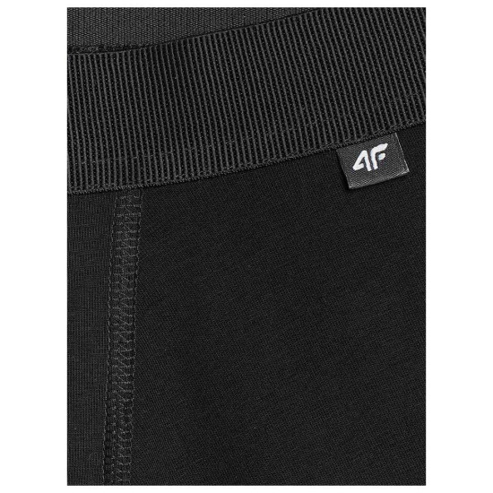 4F Ανδρικό εσώρουχο boxer 3-Pack 4F Ανδρικό εσώρουχο boxer 3-Pack